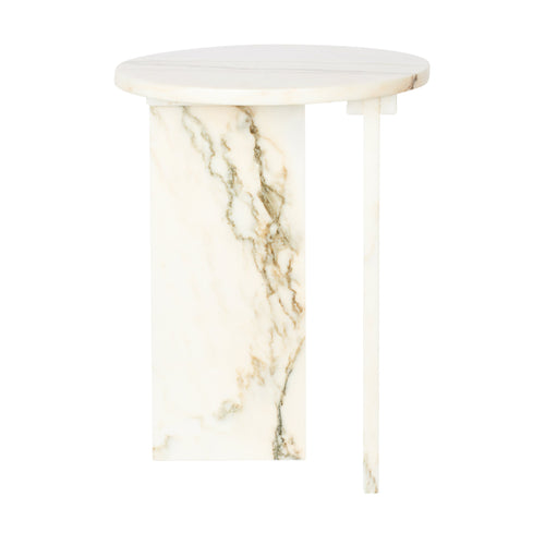 Bold Side table.