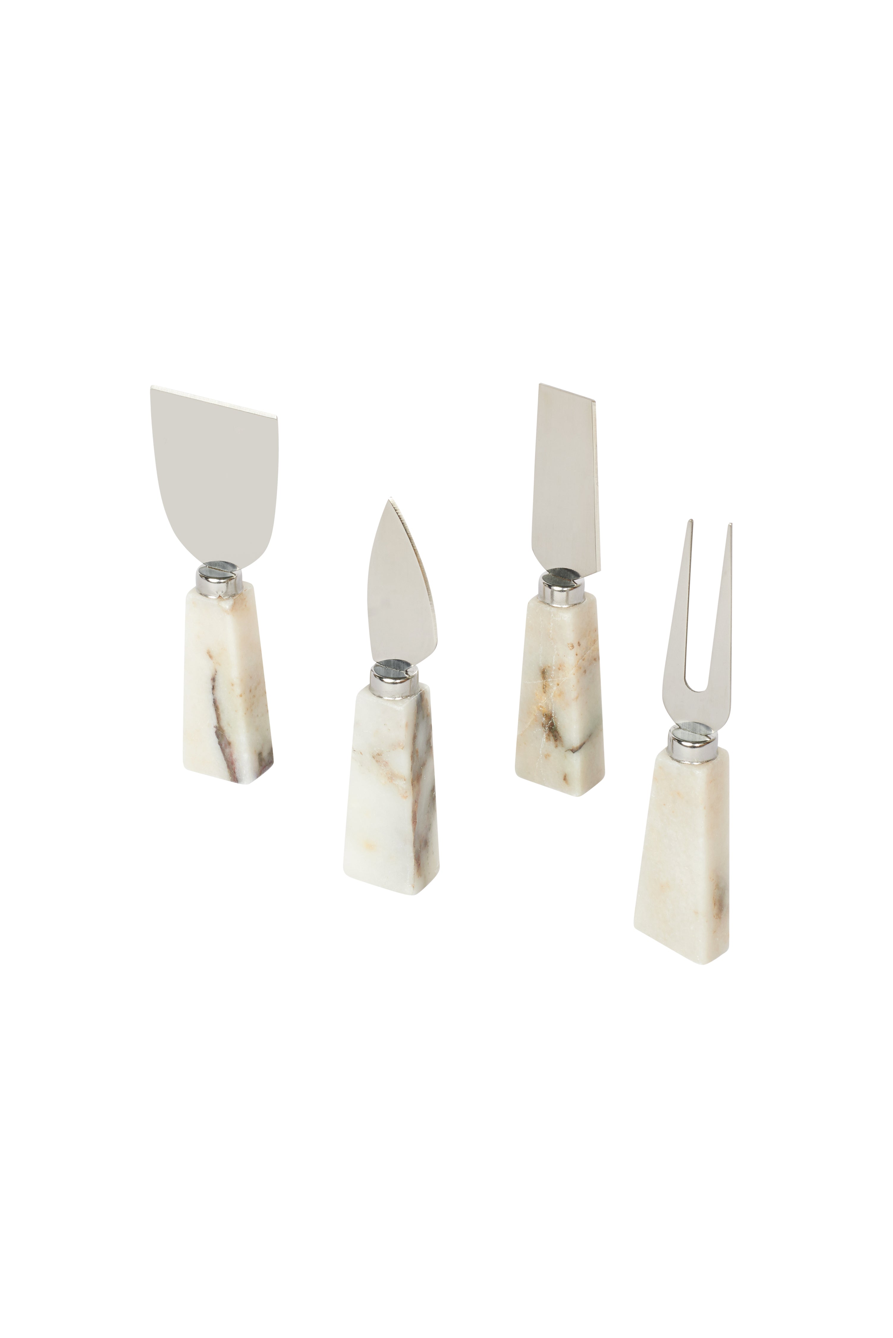 Cutterly Cheese Set