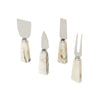 Cutterly Cheese Set